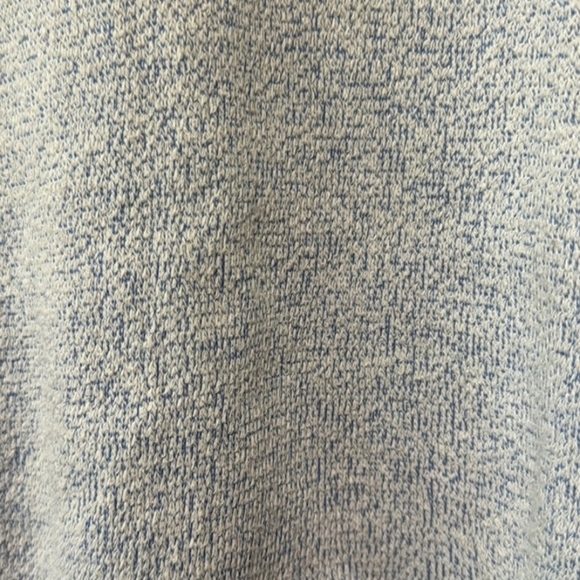 Womens Fleece Factory Cropped Hoodie - Picture 2 of 2
